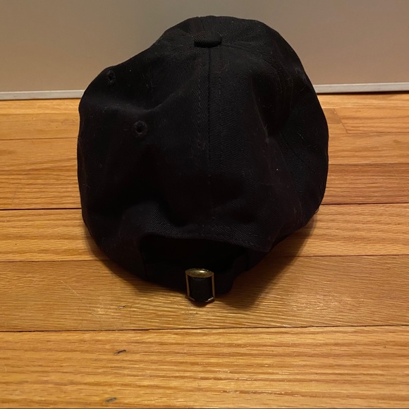 VICTORIA SPORT BASEBALL HAT - Picture 2 of 3